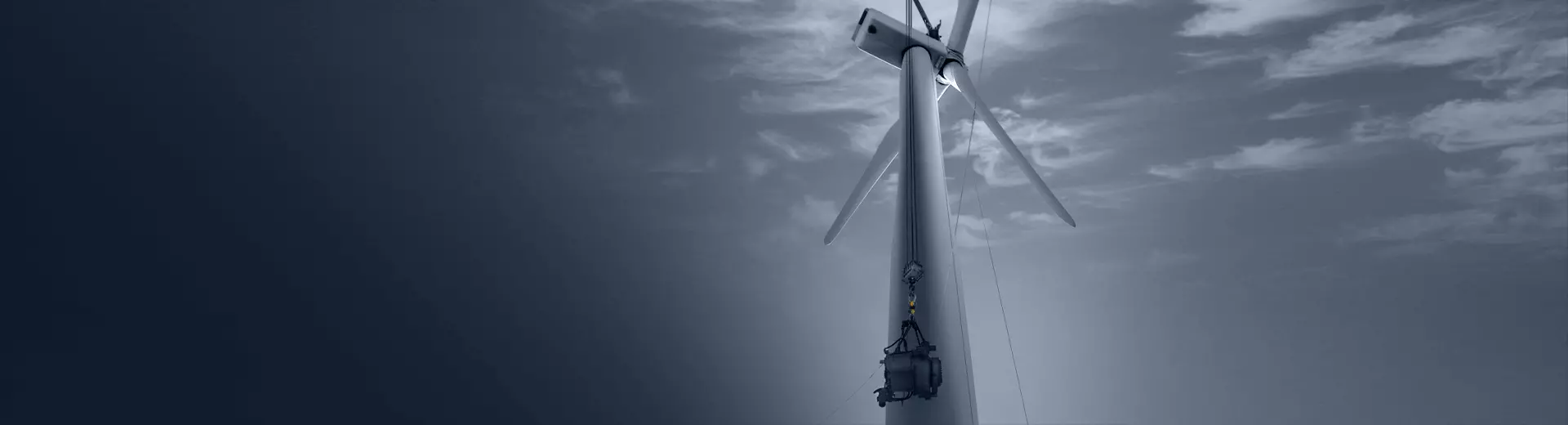 5 decades of excellence in load monitoring