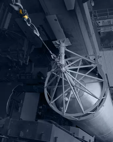 mobilage image High-quality crane scales & load cells with safety-focused design features