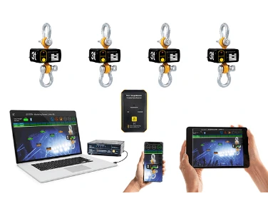 Multi-point Load Monitoring