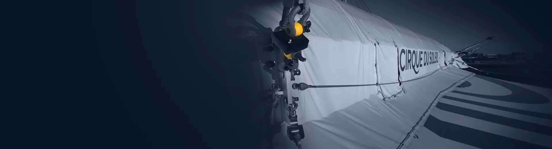 Wireless crane scales & dynamometers