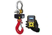 Ron 2501H - Wireless Crane Scale