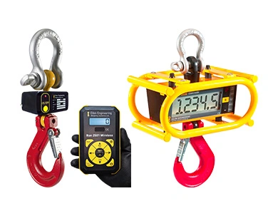 Crane Scales