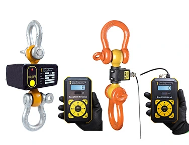 Dynamometers
