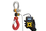Ron 2000H - Wired Crane Scale