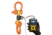 Ron 2000S - Wired Dynamometer