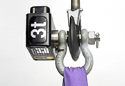 Shackle Pin Load Cell