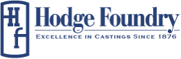 Hodge foundry