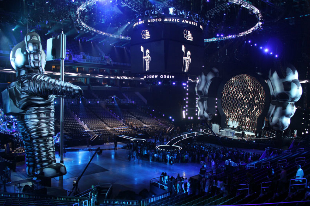 MTV video music awards