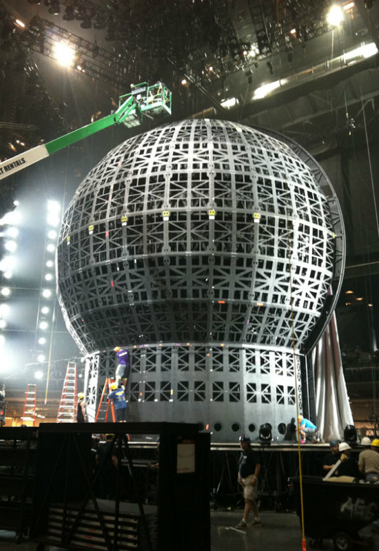 MTV video music awards