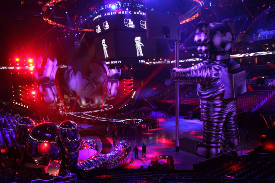 MTV video music awards