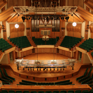 Hong Kong Cultural Centre Hall