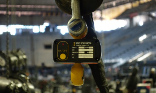 Rammstein Tour Image